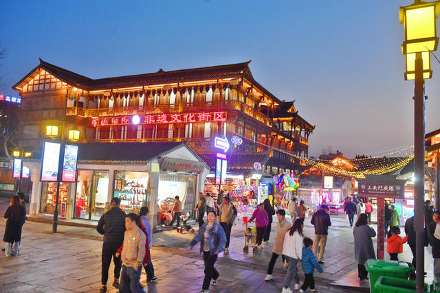 河街;常德;常德河街;穿紫河;生态;生态环境;生态治理;水治理