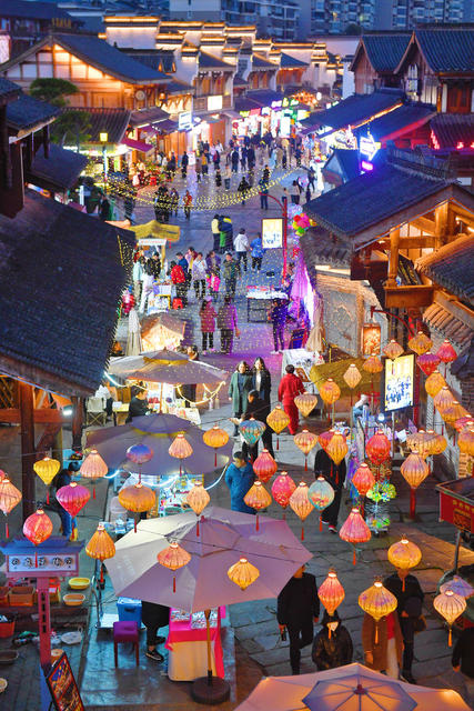 河街;常德;常德河街;穿紫河;生态;生态环境;生态治理;水治理