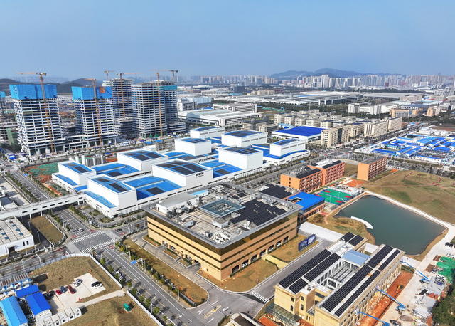 新能源 巴斯夫 杉杉 湘江新区 锂电池 