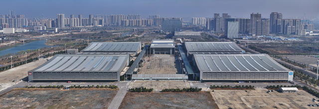 会展 国际会议 自贸区 长沙县 