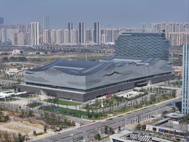 会展 国际会议 自贸区 长沙县 