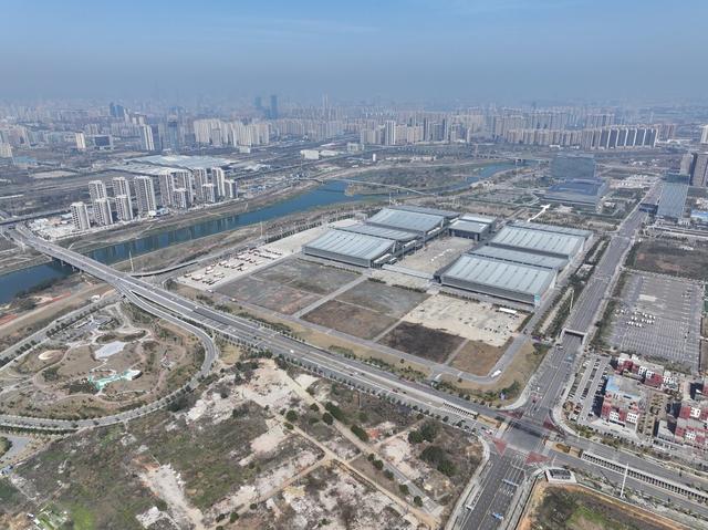 会展 国际会议 自贸区 长沙县 