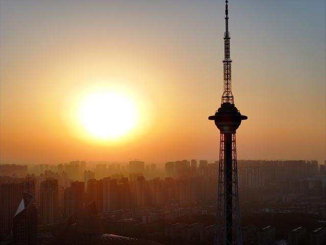 神龙塔  株洲天元区