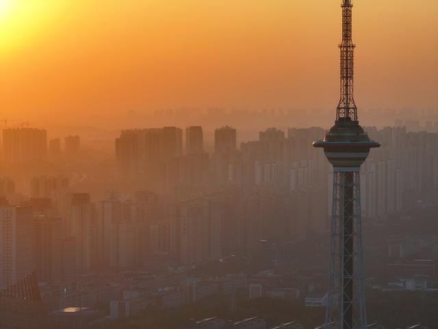 神龙塔  株洲天元区