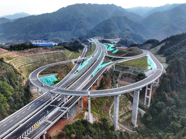 出省通道 贵州 湘黔 高速公路 
