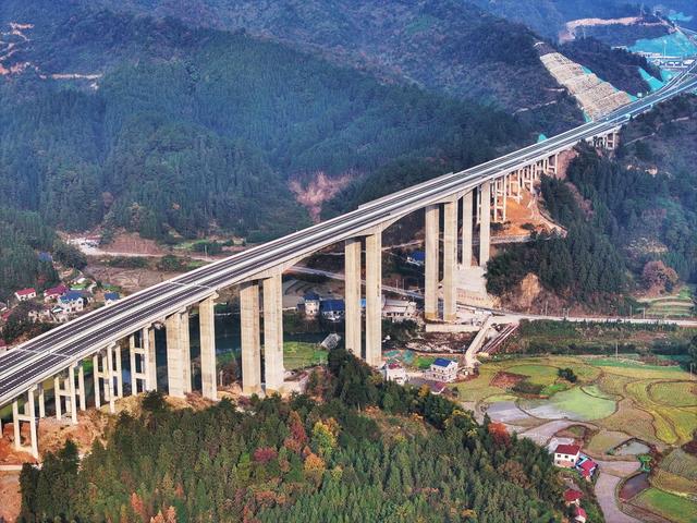出省通道 贵州 湘黔 高速公路 