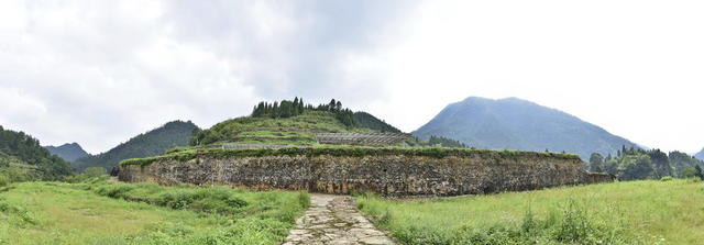 世界文化遗产 湘西 文物 遗址 土司 明代 土家族