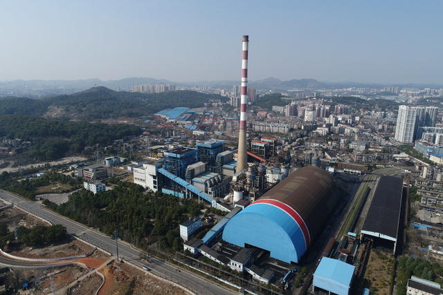 火电  苏联援建 能源 老工业基地