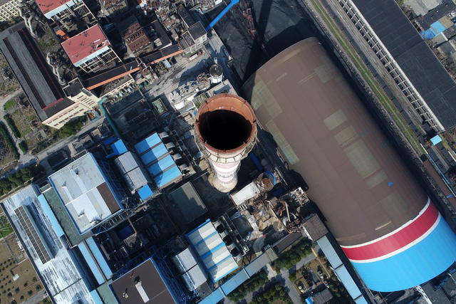 火电  苏联援建 能源 老工业基地