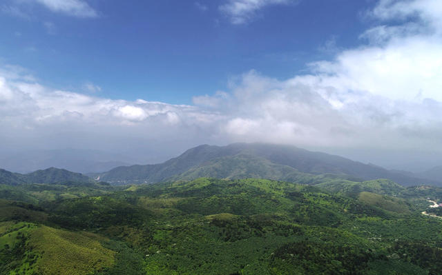 古田 高山草甸 保护区 湿地