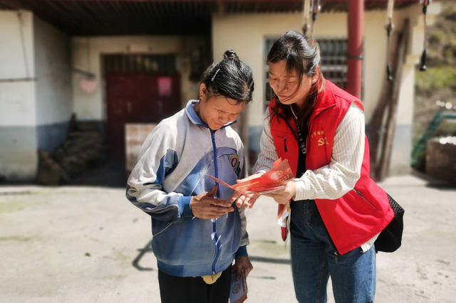 湖南  邵东  民族团结  宣讲  乡村  