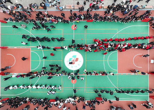 三八
妇女劳动节
卫健
医院
道县