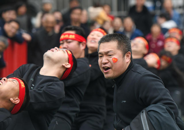 三八
妇女劳动节
卫健
医院
道县