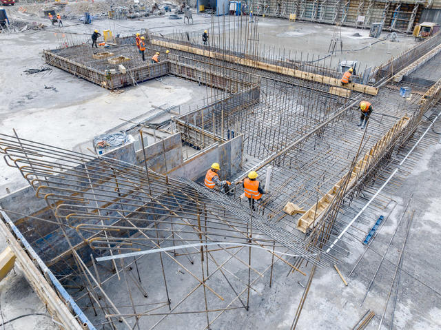 水利 水库 大兴寨