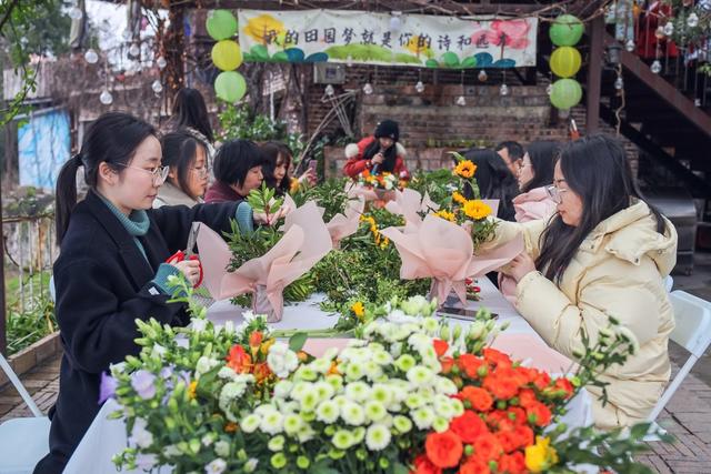 插花 花艺 三八 妇女节 节日 鲜花