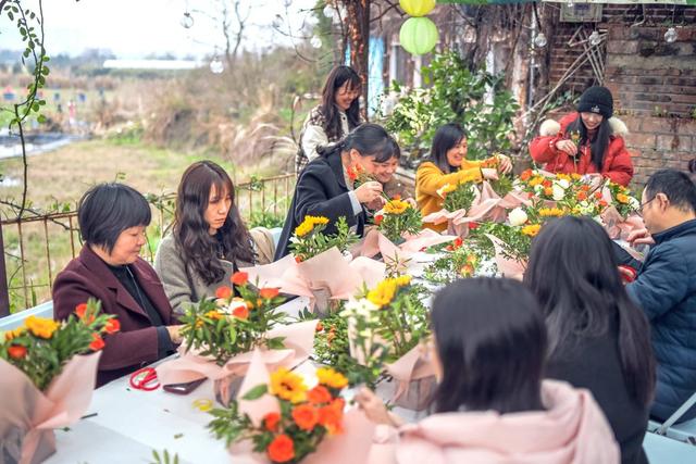 插花 花艺 三八 妇女节 节日 鲜花
