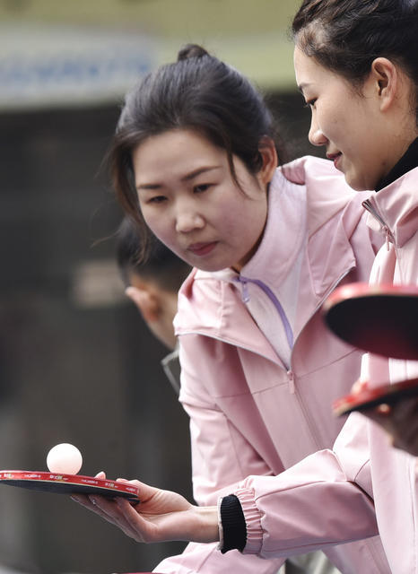 嘉禾：巾帼好家风 欢庆三八节