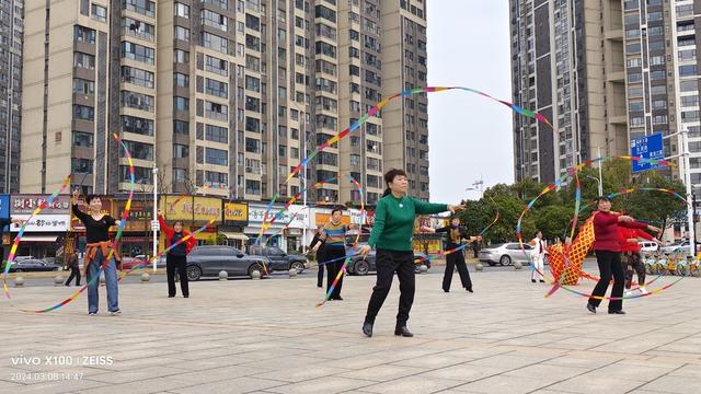 三八节，我做主，我疯狂