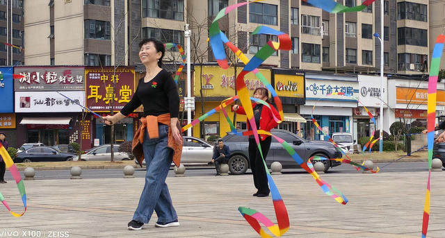 三八节，我做主，我疯狂