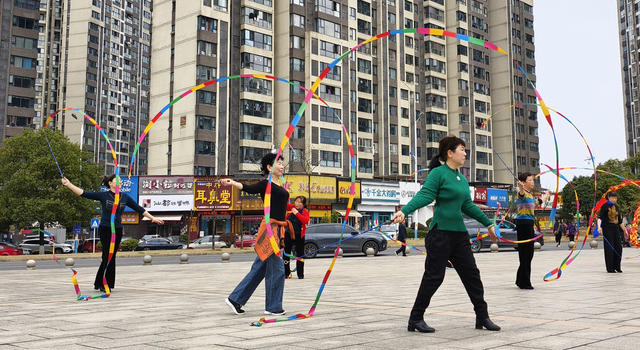 三八节，我做主，我疯狂