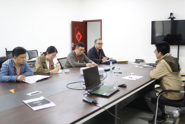 营商环境、从严治党、走访、企业、纪检