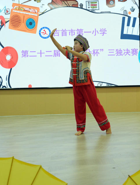 少儿 歌 舞 乐 才艺 决赛 