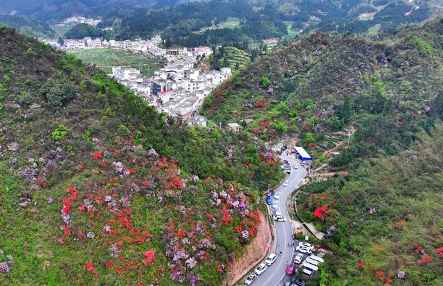 湖南  常宁  天堂山  美景