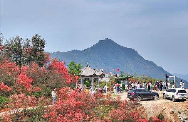 湖南  常宁  天堂山  美景