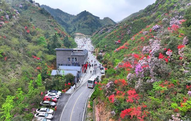 湖南  常宁  天堂山  美景