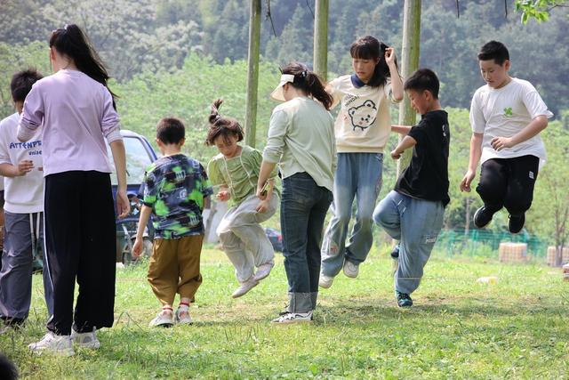 生态环境、自然、春、游客、乡村旅游