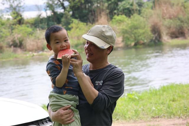 生态环境、自然、春、游客、乡村旅游