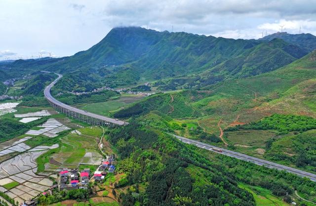 湖南  常宁  乡村  美景 
