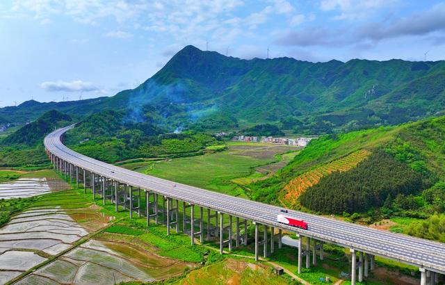 湖南  常宁  乡村  美景 
