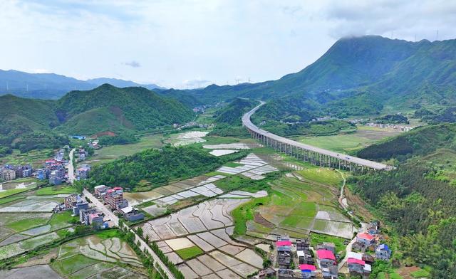 湖南  常宁  乡村  美景 
