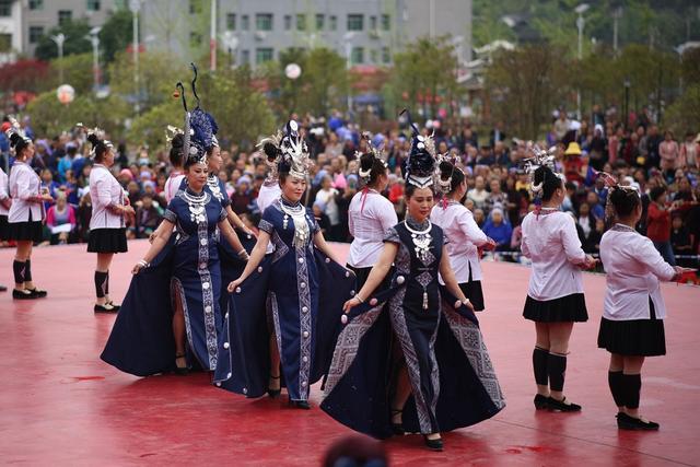 节庆、少数民族、民俗、文旅、大戊梁歌会
