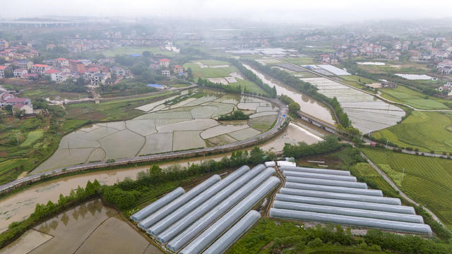 娄底 高登河