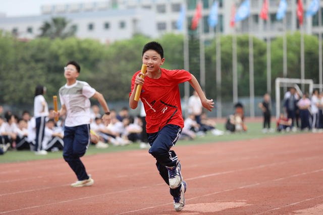 学生 运动