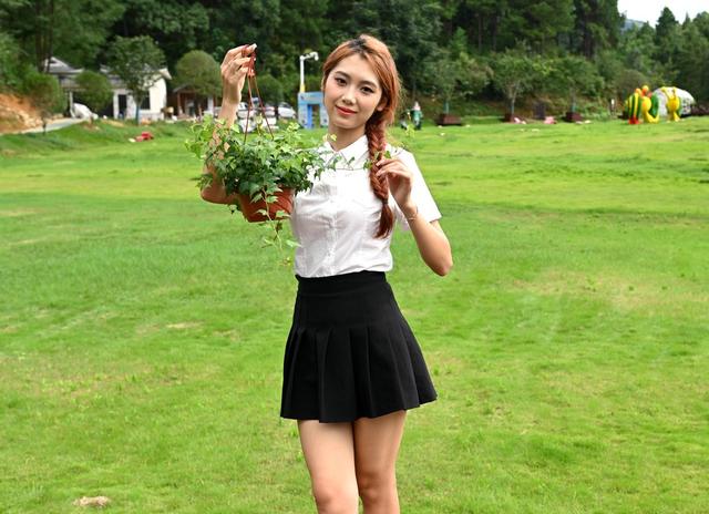 双牌：让美景变“钱景”