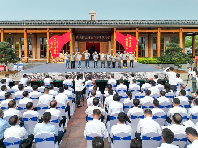 清明
英烈
道县