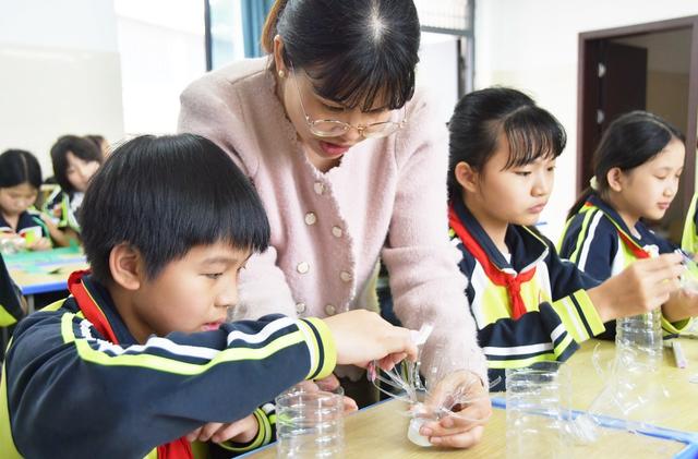  保护地球   从我做起