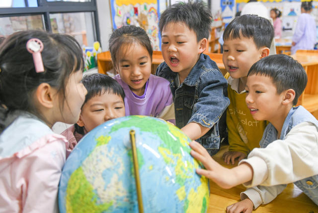 地球日
学校
教育
道县