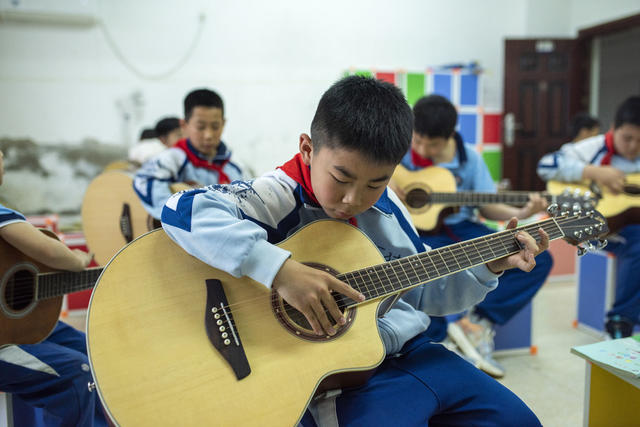 湖南娄底 多彩社团 特色