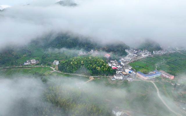 湖南  常宁  乡村  美景
