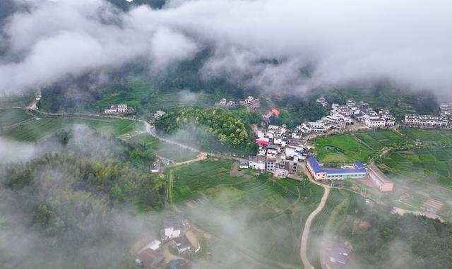 湖南  常宁  乡村  美景
