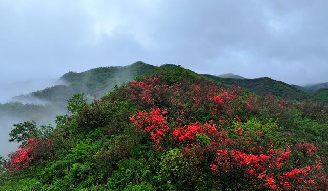 湖南  常宁  天堂山  美景