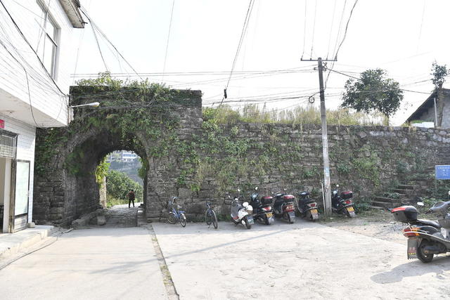 卫所 古堡 军镇 湘西 溇水 澧水 战争 