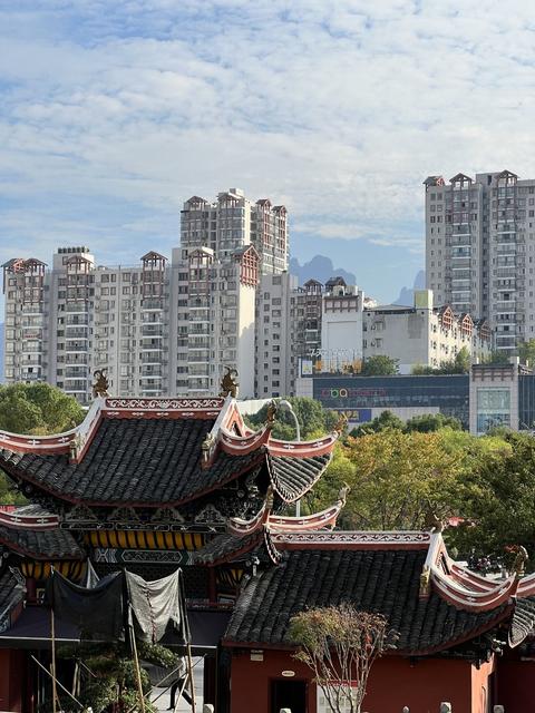 寺院 普光禅 文昌 