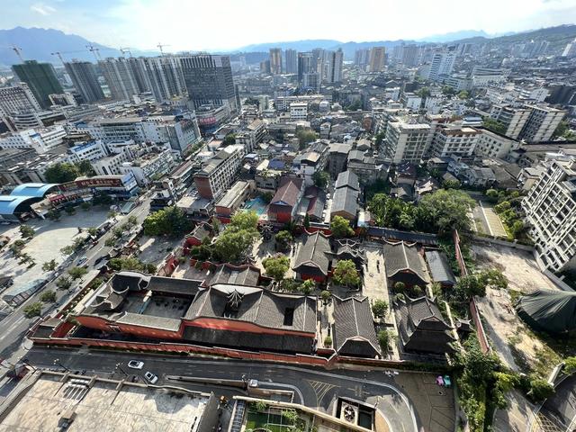 寺院 普光禅 文昌 