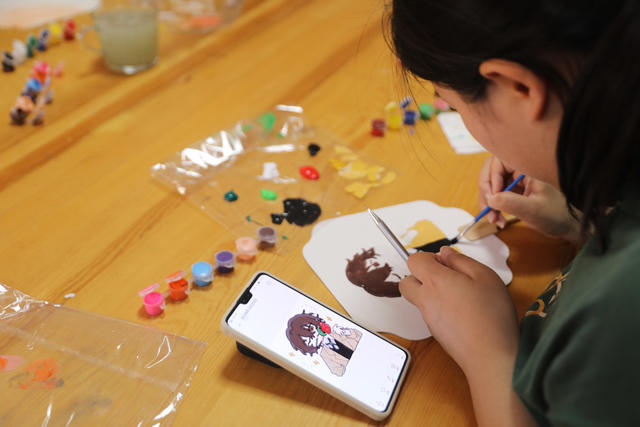 长沙理工大学 世界读书日