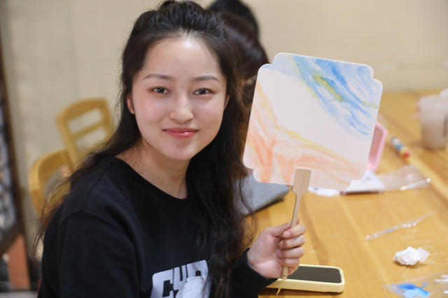 长沙理工大学 世界读书日